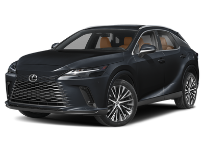 2026 Lexus RX PREMIUM PLUS