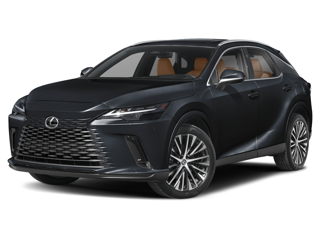 2026 Lexus RX PREMIUM PLUS