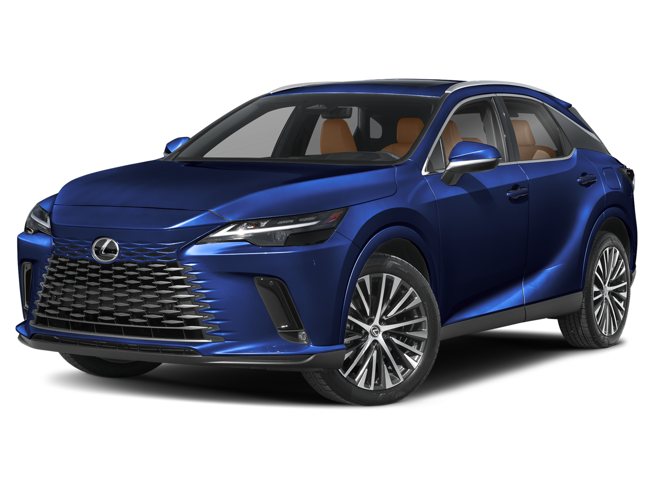 2026 Lexus RX PREMIUM PLUS