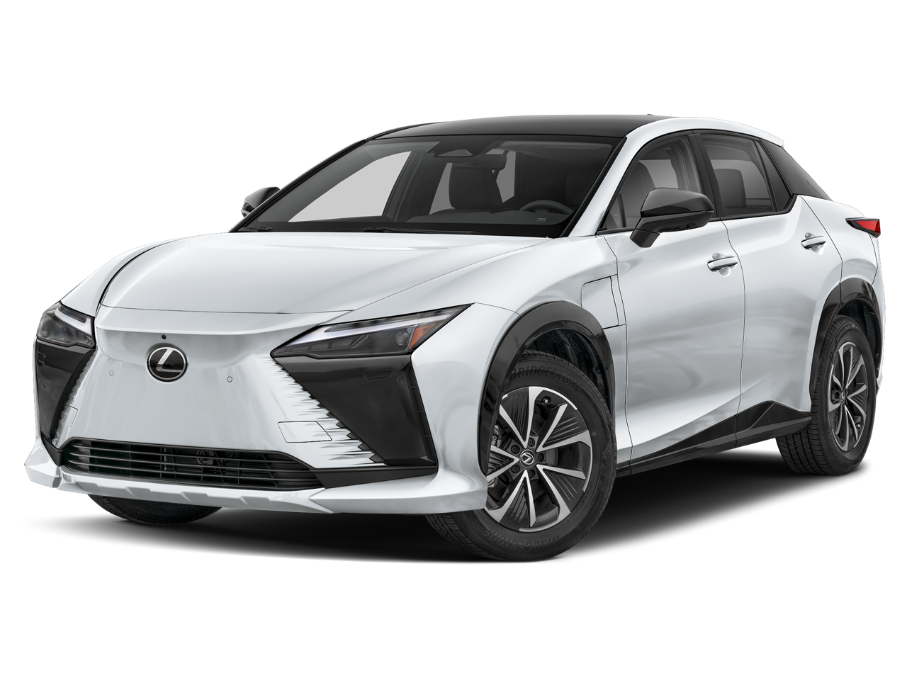 2026 Lexus RZ 450e PREMIUM AWD