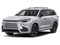 2026 Lexus TX 500h F SPORT PERFORMANCE PREMIUM AWD