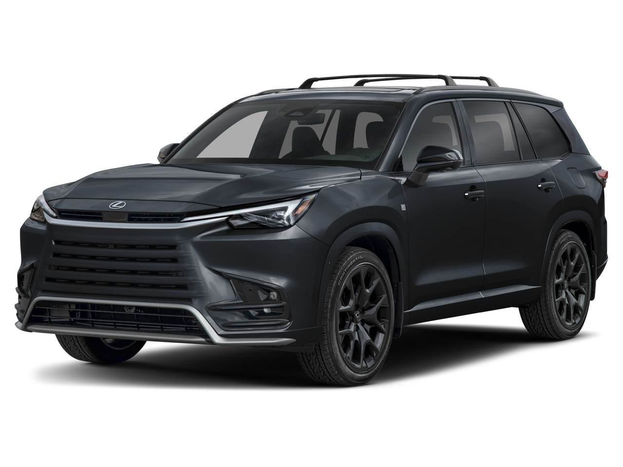 2026 Lexus TX 500h F SPORT PERFORMANCE LUXURY AWD