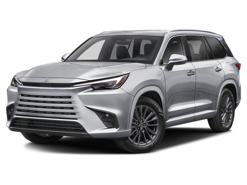 2026 Lexus TX PREMIUM AWD