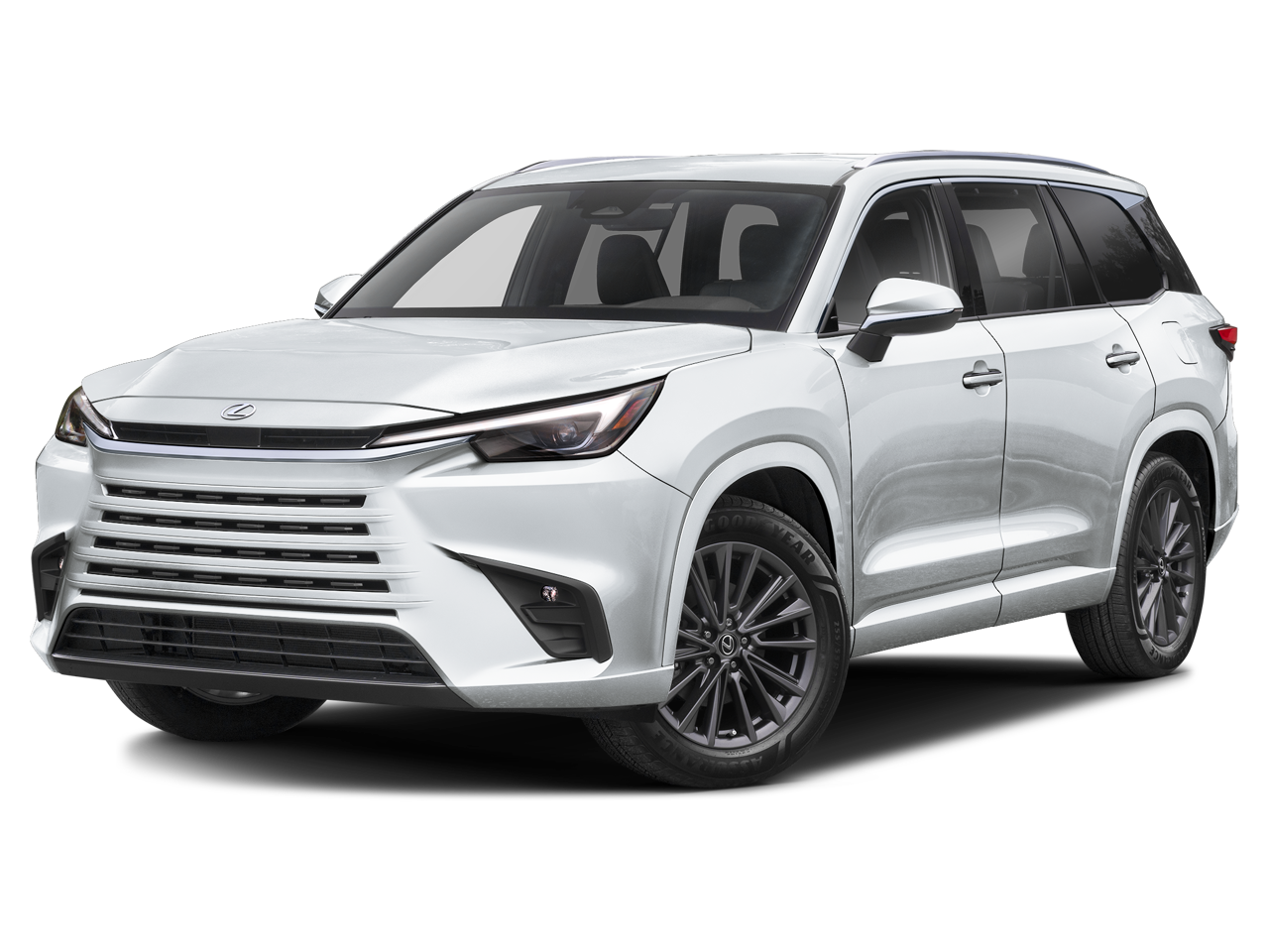 2026 Lexus TX Premium