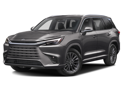 2026 Lexus TX 350 PREMIUM AWD