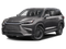 2026 Lexus TX 350 PREMIUM AWD