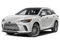 2026 Lexus RX 450h+ PREMIUM AWD