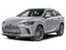 2026 Lexus RX LUXURY AWD