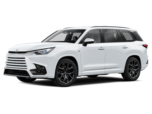 2026 Lexus TX LUXURY AWD