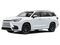2026 Lexus TX LUXURY AWD