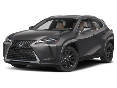 2026 Lexus UX 300h PREMIUM AWD