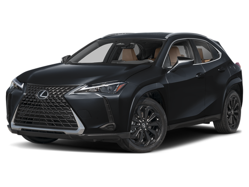 2026 Lexus UX 300h PREMIUM AWD