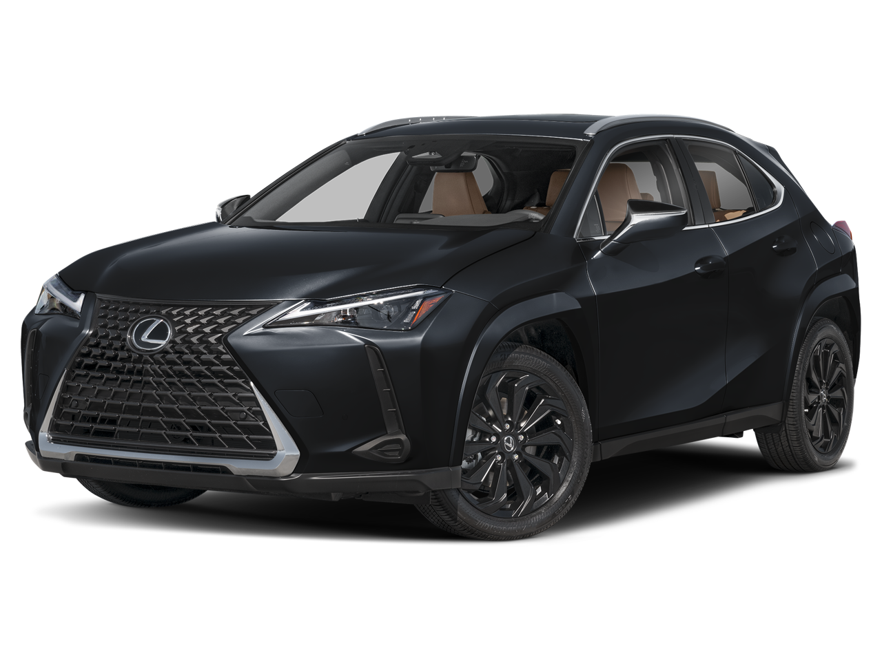 2026 Lexus UX 300h PREMIUM AWD