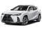 2026 Lexus UX 300h F SPORT Design