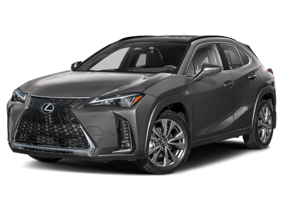 2026 Lexus UX F SPORT DESIGN AWD