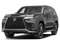 2026 Lexus LX 700h F SPORT HANDLING