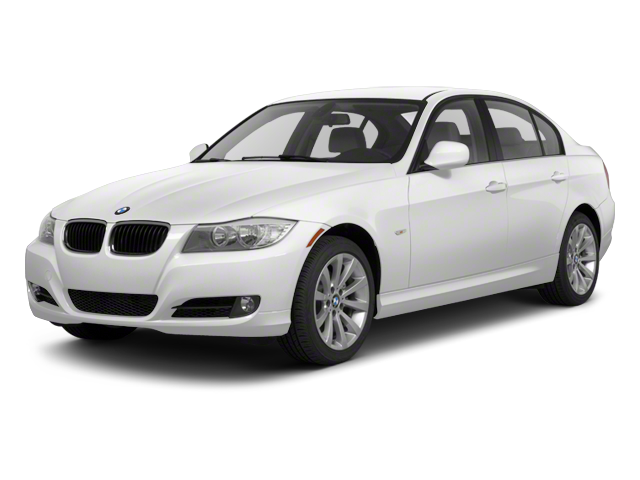 2011 BMW 3 Series 328i xDrive