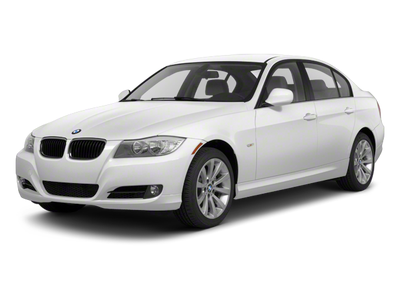 2011 BMW 3 Series 328i xDrive