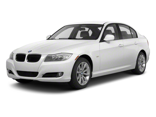 2011 BMW 3 Series 328i xDrive