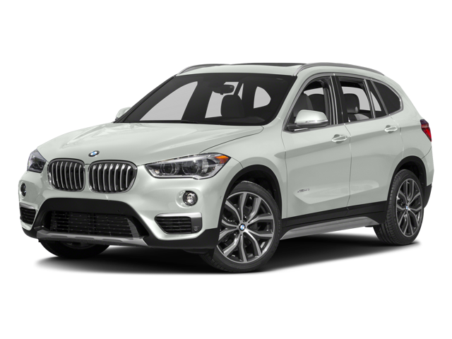 Used 2016 BMW X1 28i with VIN WBXHT3C32GP889311 for sale in Englewood, NJ