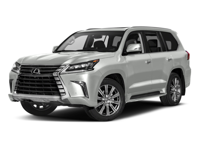 2017 Lexus LX 570 for sale in Englewood, NJ