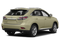 2015 Lexus RX 350 350