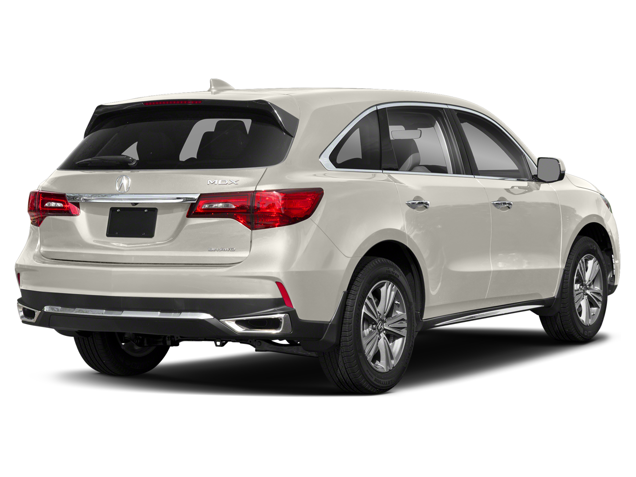 2020 Acura MDX 3.5L SH-AWD