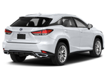 2020 Lexus RX 350 F Sport 350 F Sport