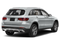 2020 Mercedes-Benz GLC GLC 300 4MATIC®