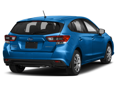 2020 Subaru Impreza Premium