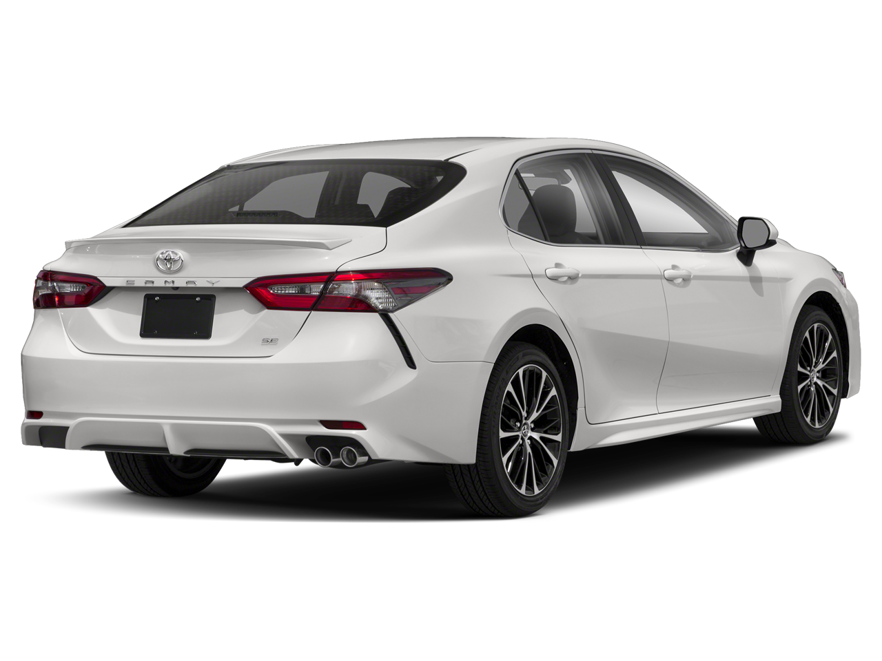 Used 2020 Toyota Camry SE with VIN 4T1G11AK5LU946847 for sale in Englewood, NJ