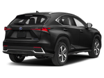 2021 Lexus NX 300h 300h