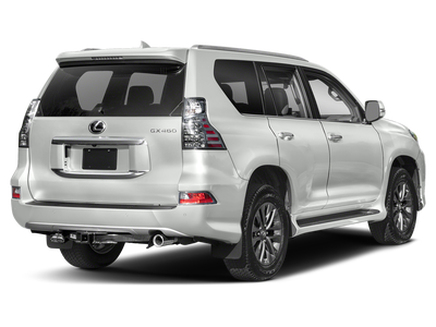 2022 Lexus GX 460 460