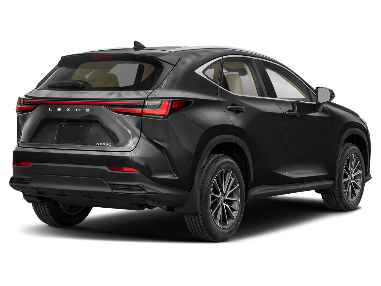 2022 Lexus NX 350 Premium 350 Premium