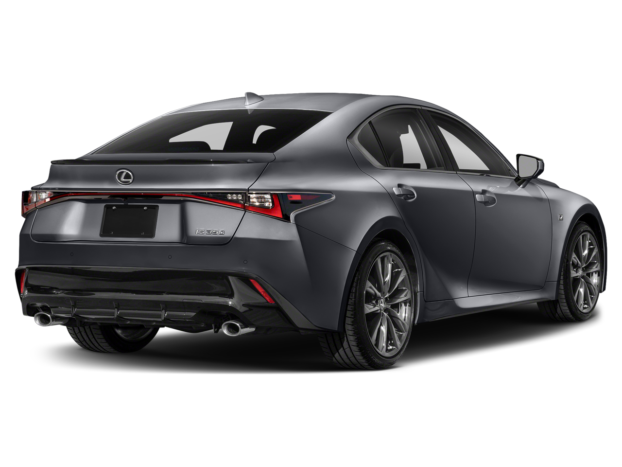 2023 Lexus IS 350 F SPORT 350 F SPORT