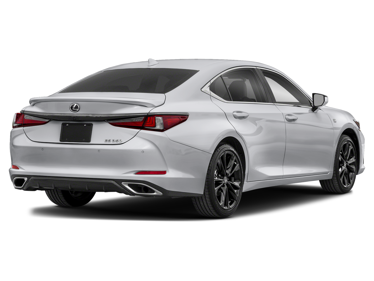 2023 Lexus ES 350 F Sport 350 F Sport