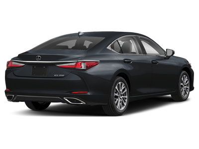 2023 Lexus ES 350 350