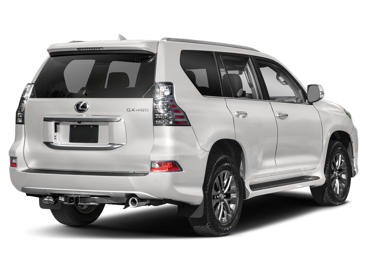 2023 Lexus GX 460 460 PREMIUM PLUS PKG