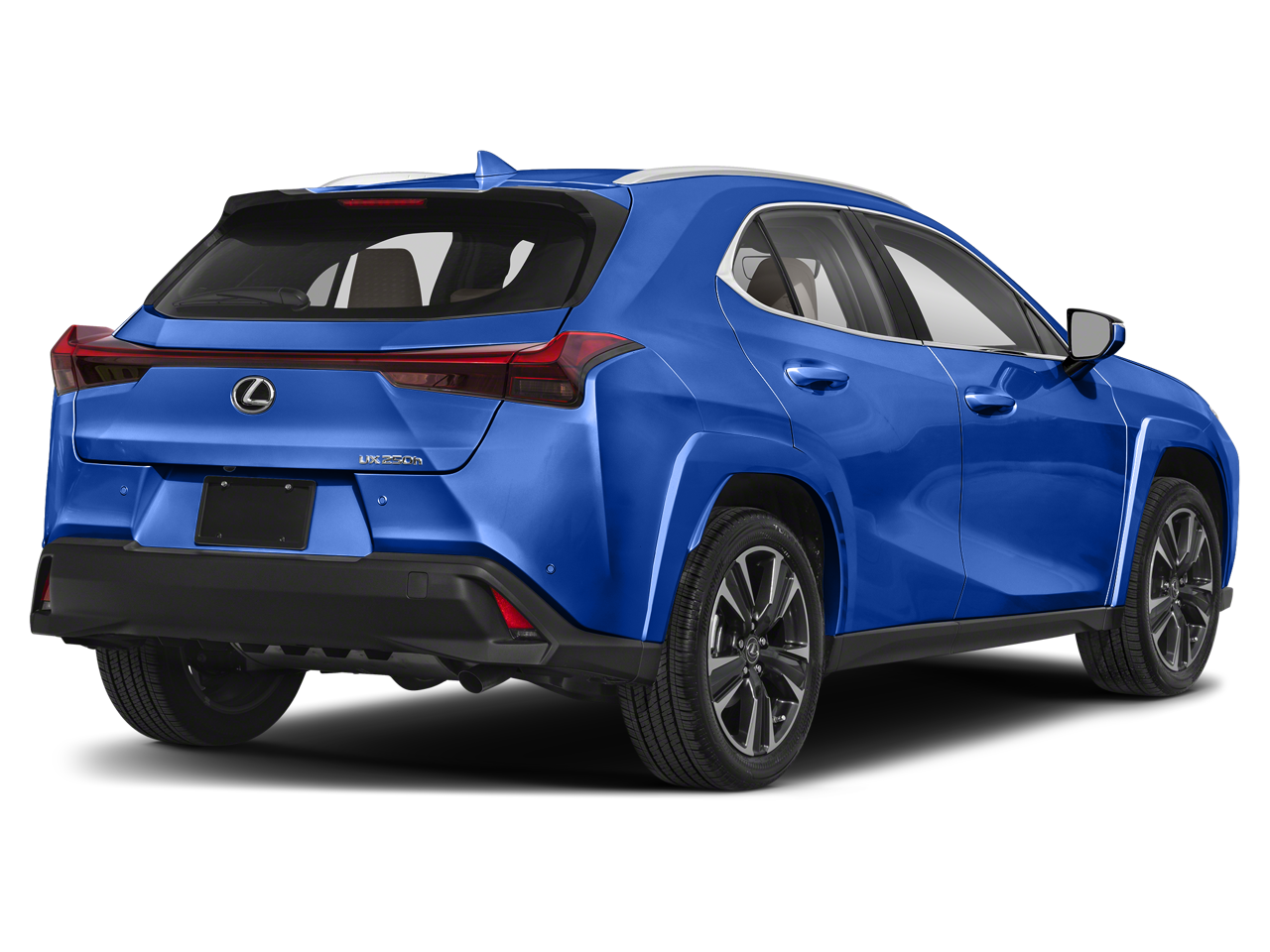 2023 Lexus UX 250h Premium photo 2