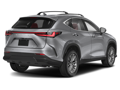 2023 Lexus NX 350 Premium 350 Premium