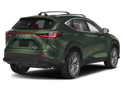 2023 Lexus NX 350 Premium 350 Premium
