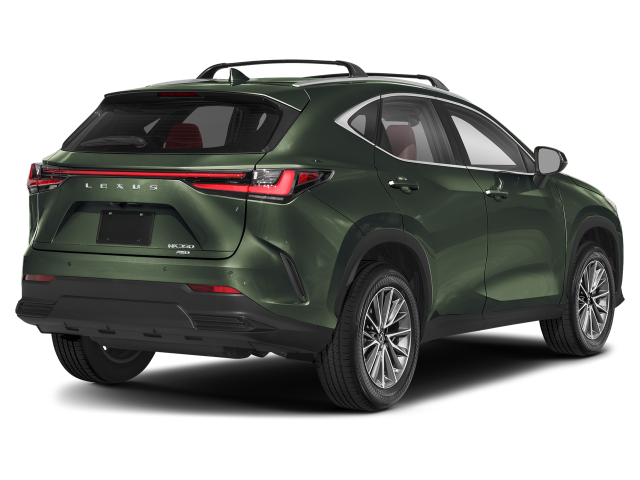 2023 Lexus NX 350 Premium 350 Premium