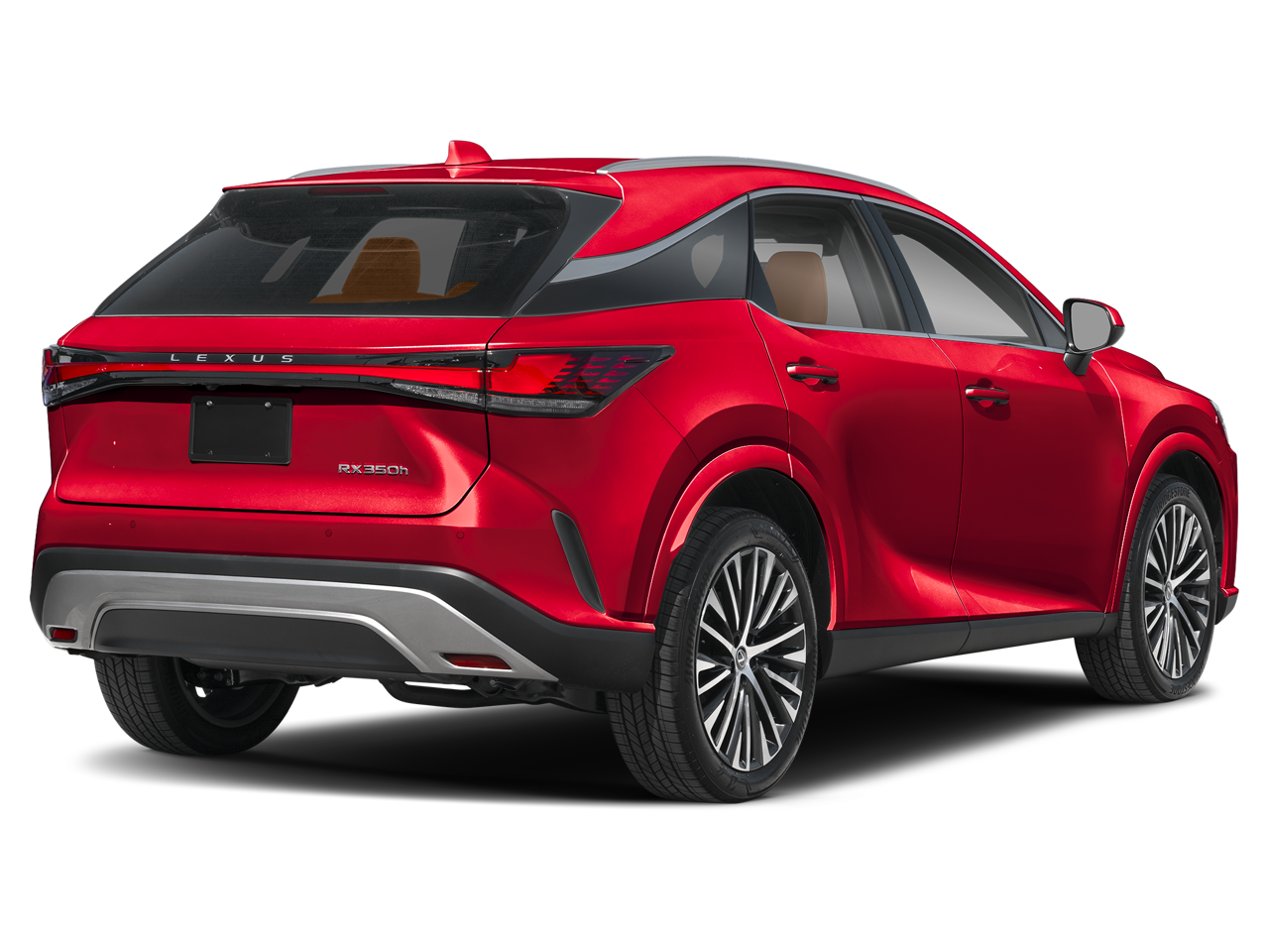 2023 Lexus RX 350h Premium 350h Premium