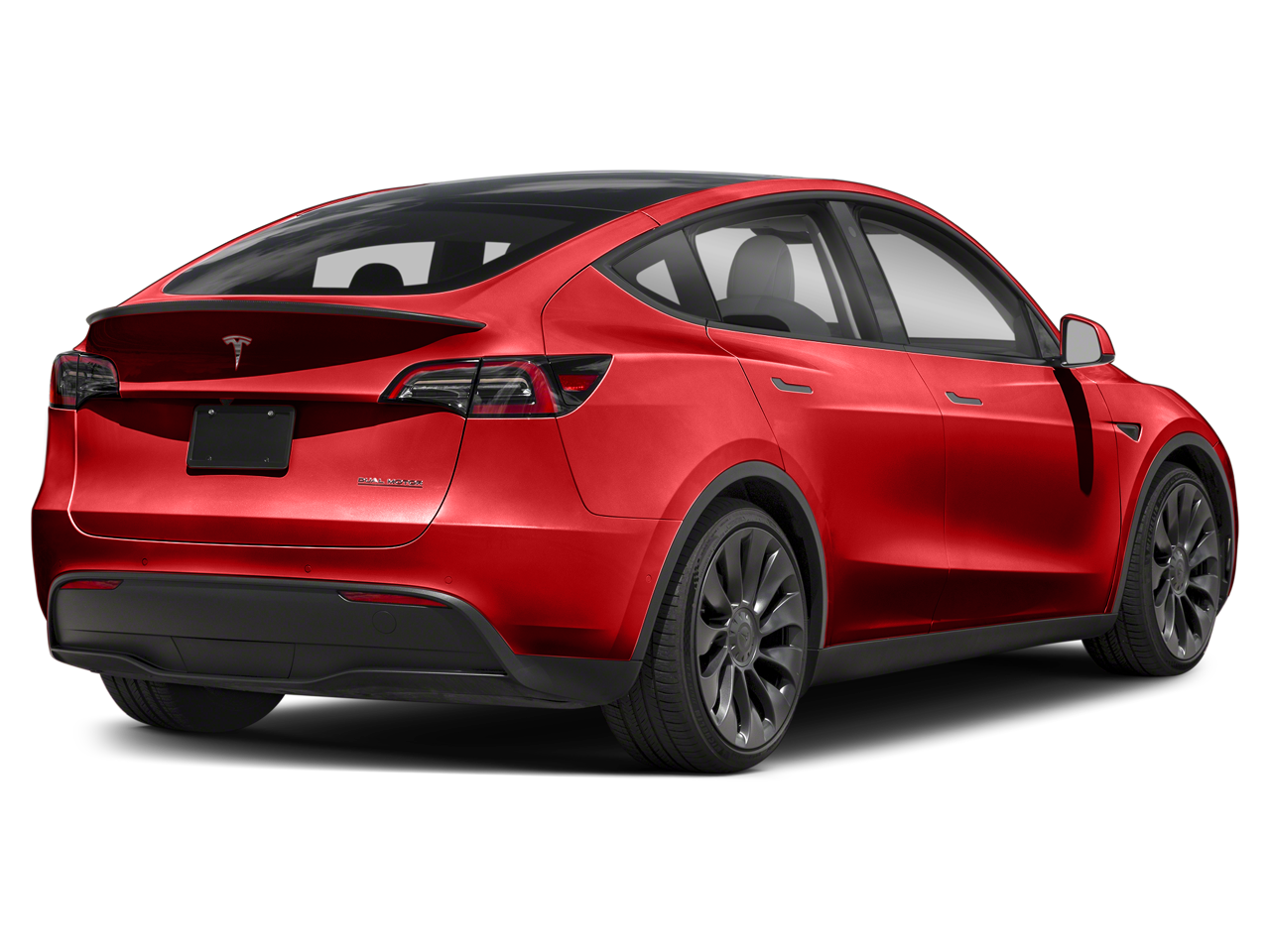 Used 2023 Tesla Model Y Performance with VIN 7SAYGDEF2PF971924 for sale in Northfield, Minnesota