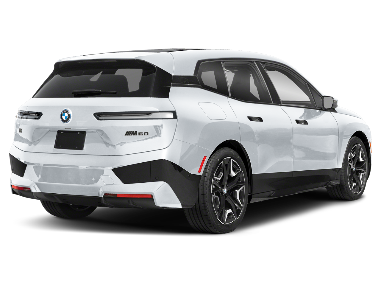 Used 2024 BMW iX Base with VIN WB523CF05RCN01689 for sale in Englewood, NJ
