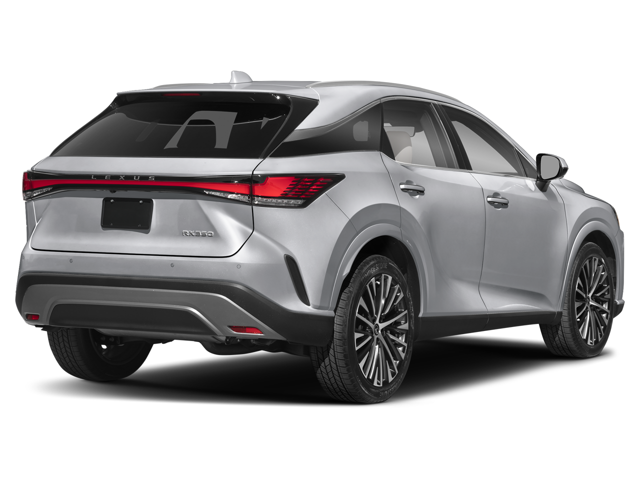 2024 Lexus RX 350 Premium 350 Premium
