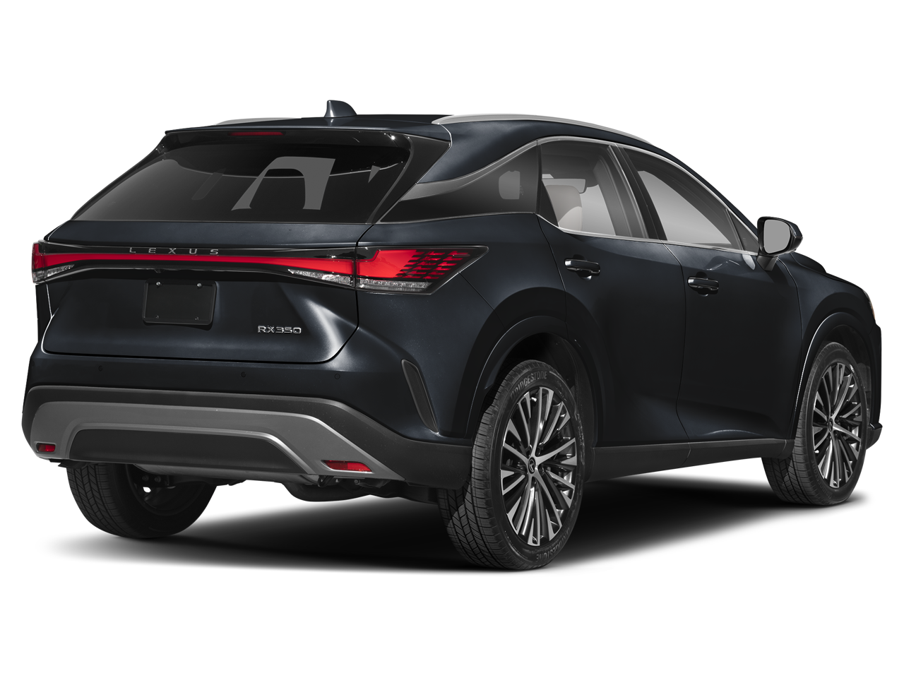 2024 Lexus RX 350 Premium 350 Premium