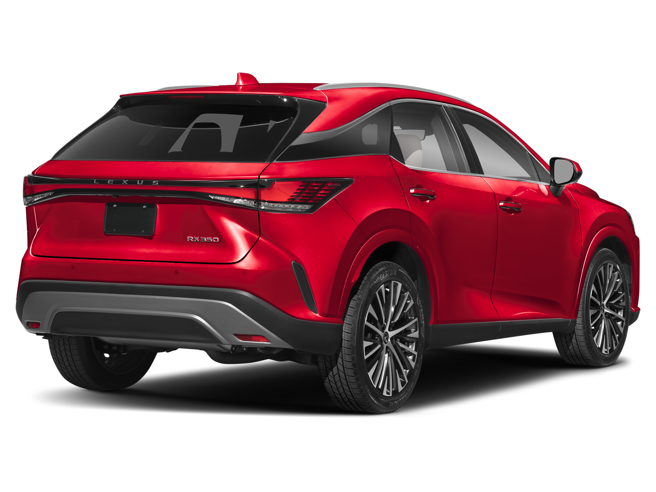 2024 Lexus RX 350 Premium 350 Premium