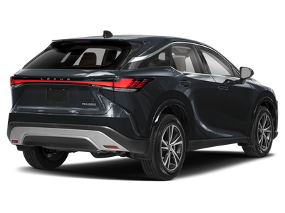 2024 Lexus RX 350 350