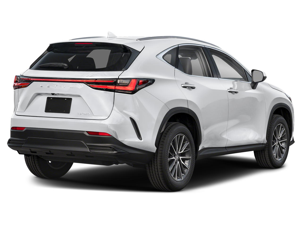 2024 Lexus NX 250 Base 250 Base AWD